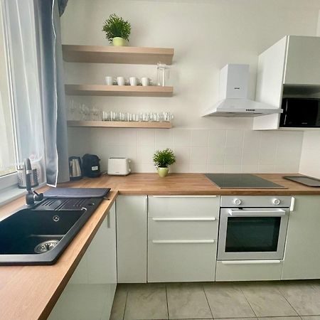 #Klauzal11#Design Apartment #2Bdrm #Freeparking Boedapest Buitenkant foto
