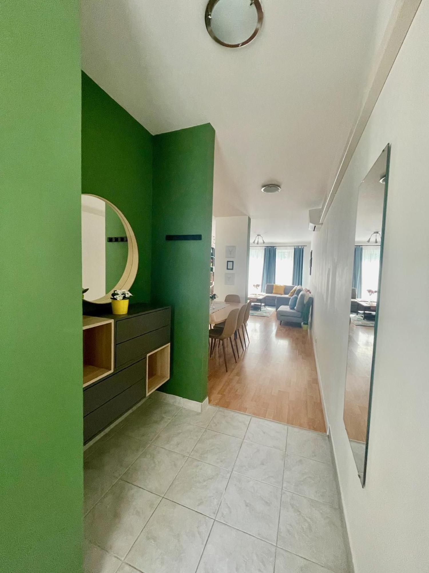 #Klauzal11#Design Apartment #2Bdrm #Freeparking Boedapest Buitenkant foto