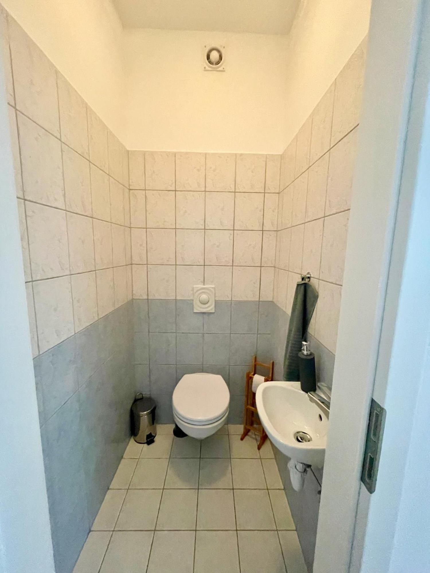 #Klauzal11#Design Apartment #2Bdrm #Freeparking Boedapest Buitenkant foto