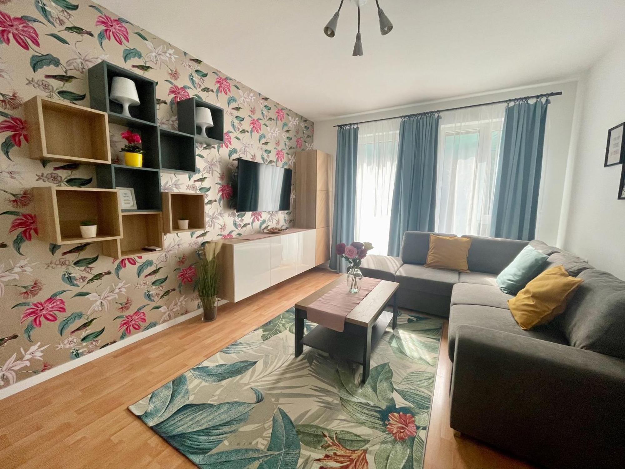 #Klauzal11#Design Apartment #2Bdrm #Freeparking Boedapest Buitenkant foto