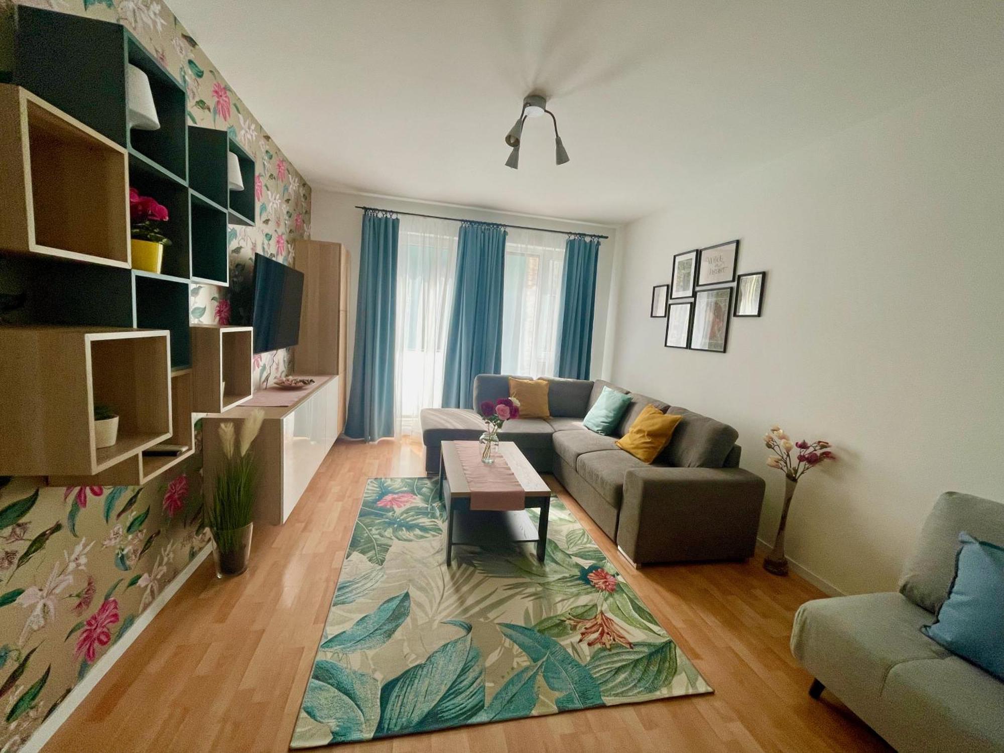 #Klauzal11#Design Apartment #2Bdrm #Freeparking Boedapest Buitenkant foto